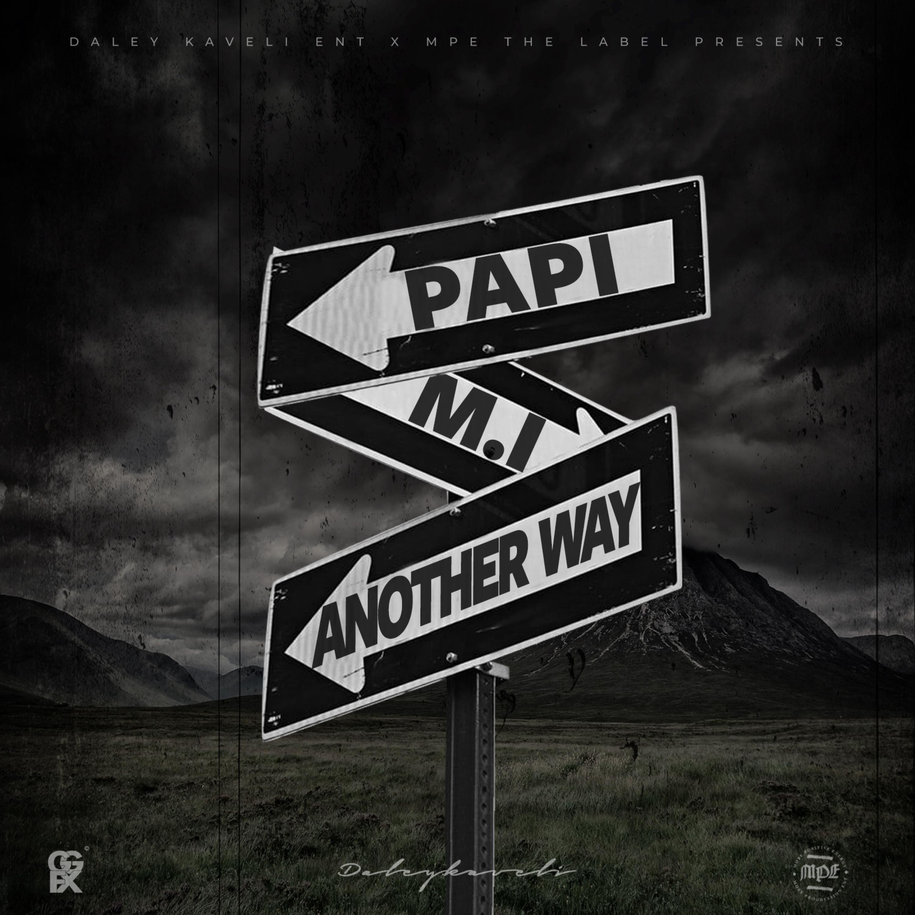 Another Way (feat. M.I)
