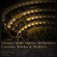 Vienna State Opera Orchestra: Famous Works & Waltzes