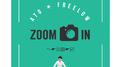 Zoom In专辑