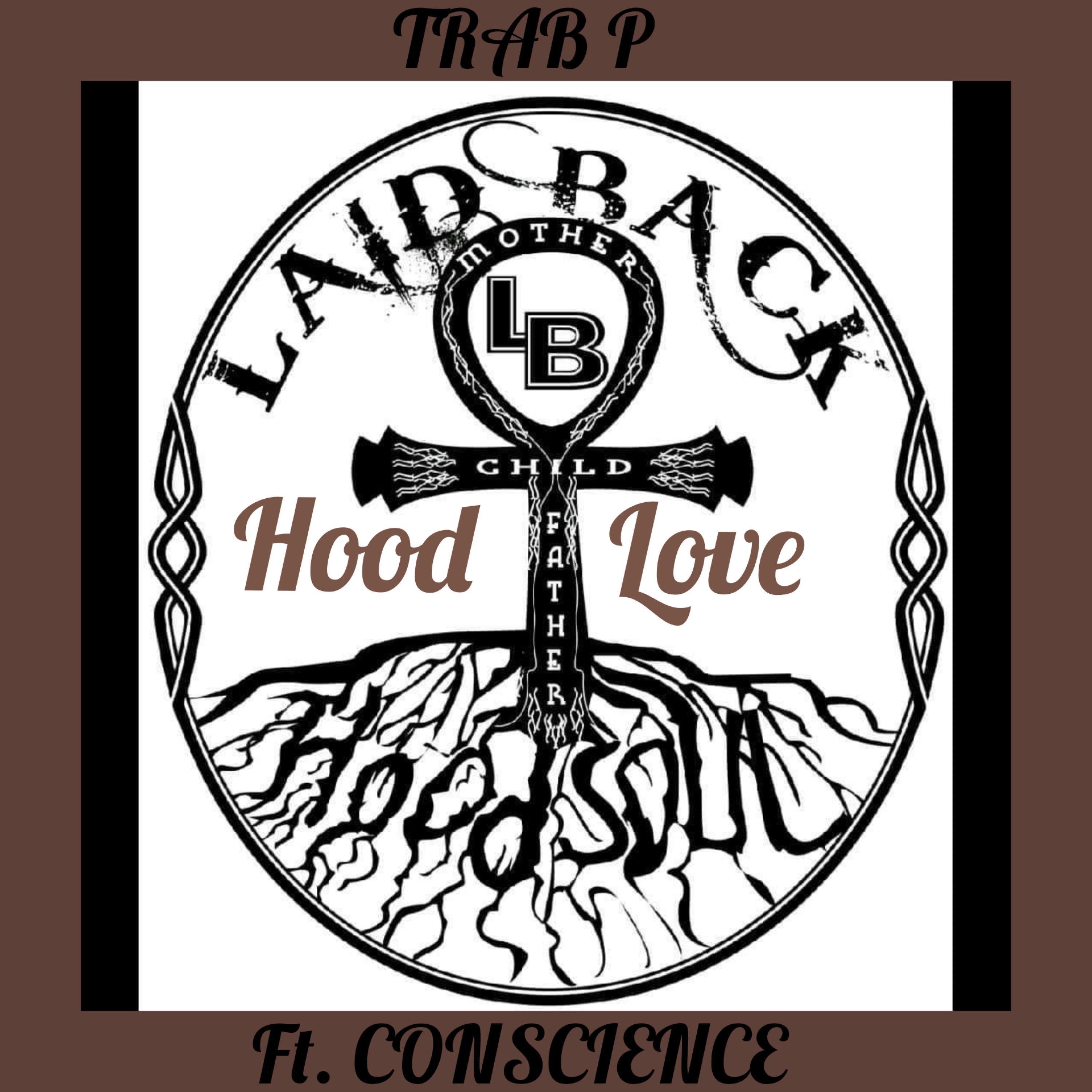 Hood Love (feat. Conscience)