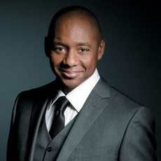 Branford Marsalis