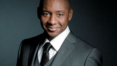 Branford Marsalis