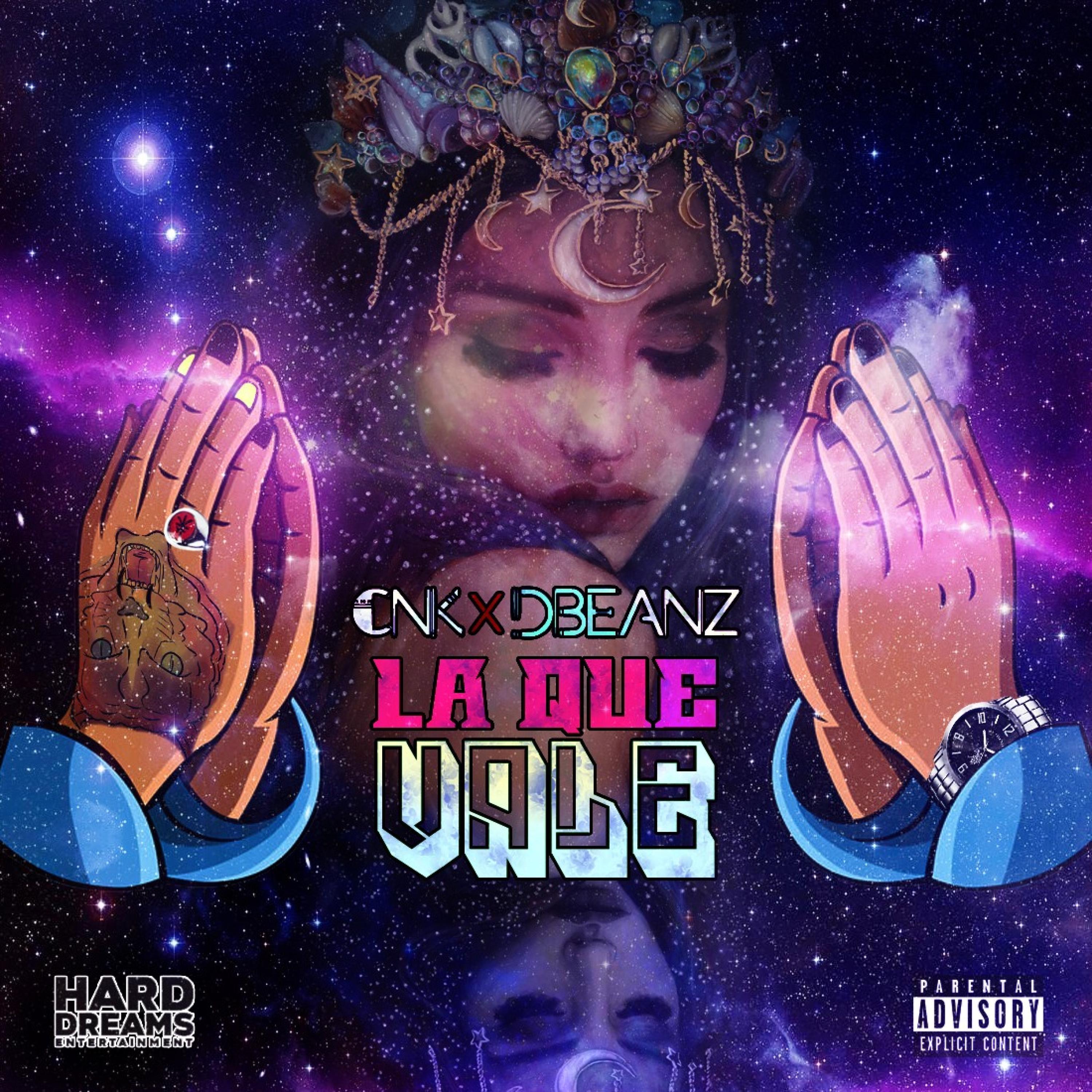 La que Vale (feat. Dbeanz)
