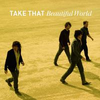 Beautiful - Take That (unofficial Instrumental)
