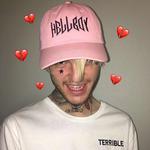 LILPEEP专辑