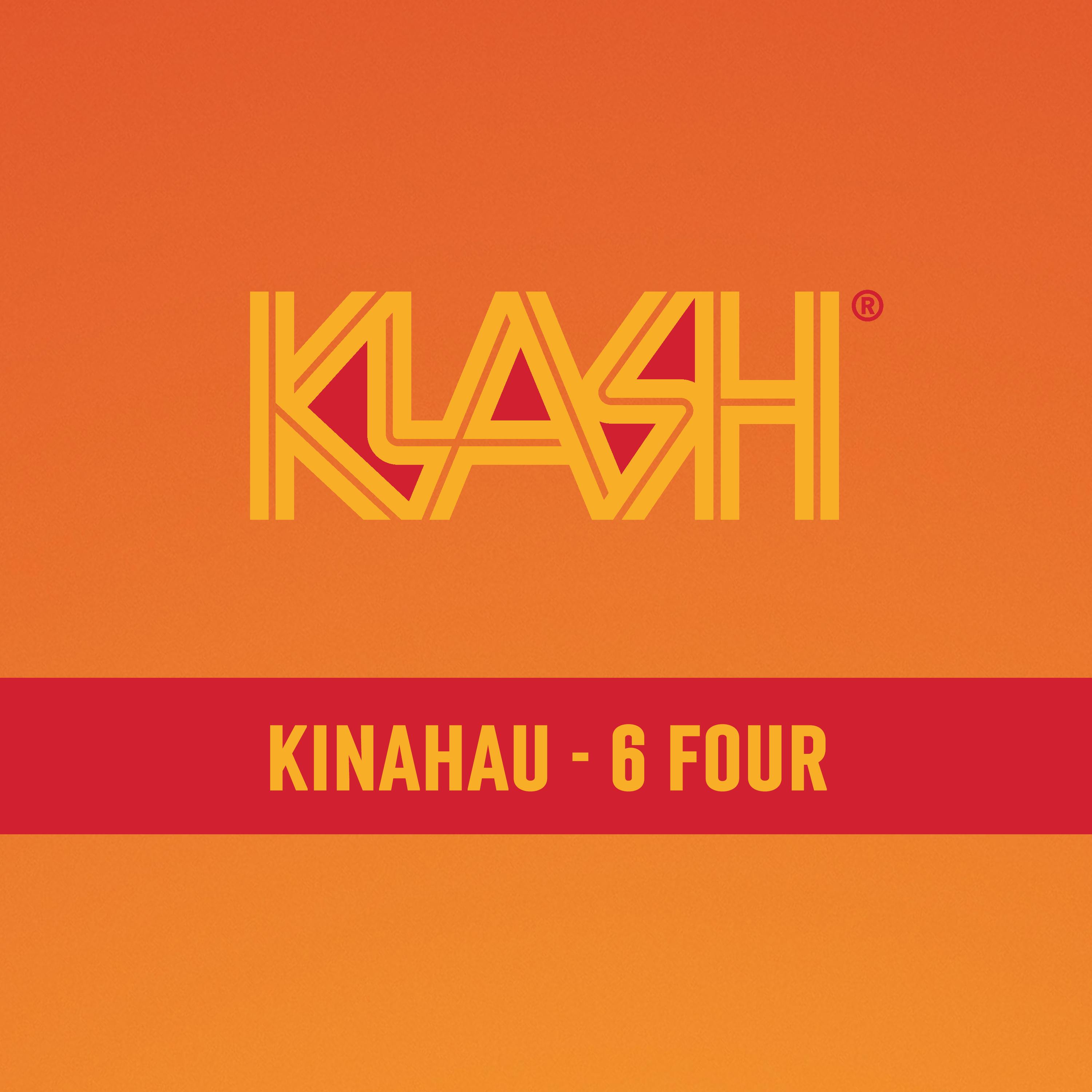 6 FOUR