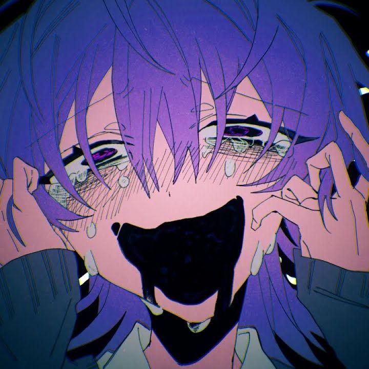 异常跳舞的女孩(中文填词)