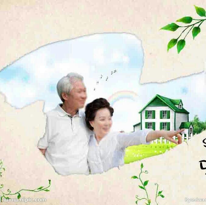 老歌未老人亦老