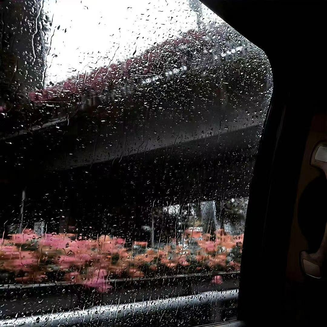 【Free】“下雨天☔”With Hook Lofix抒情RnB Type Beat