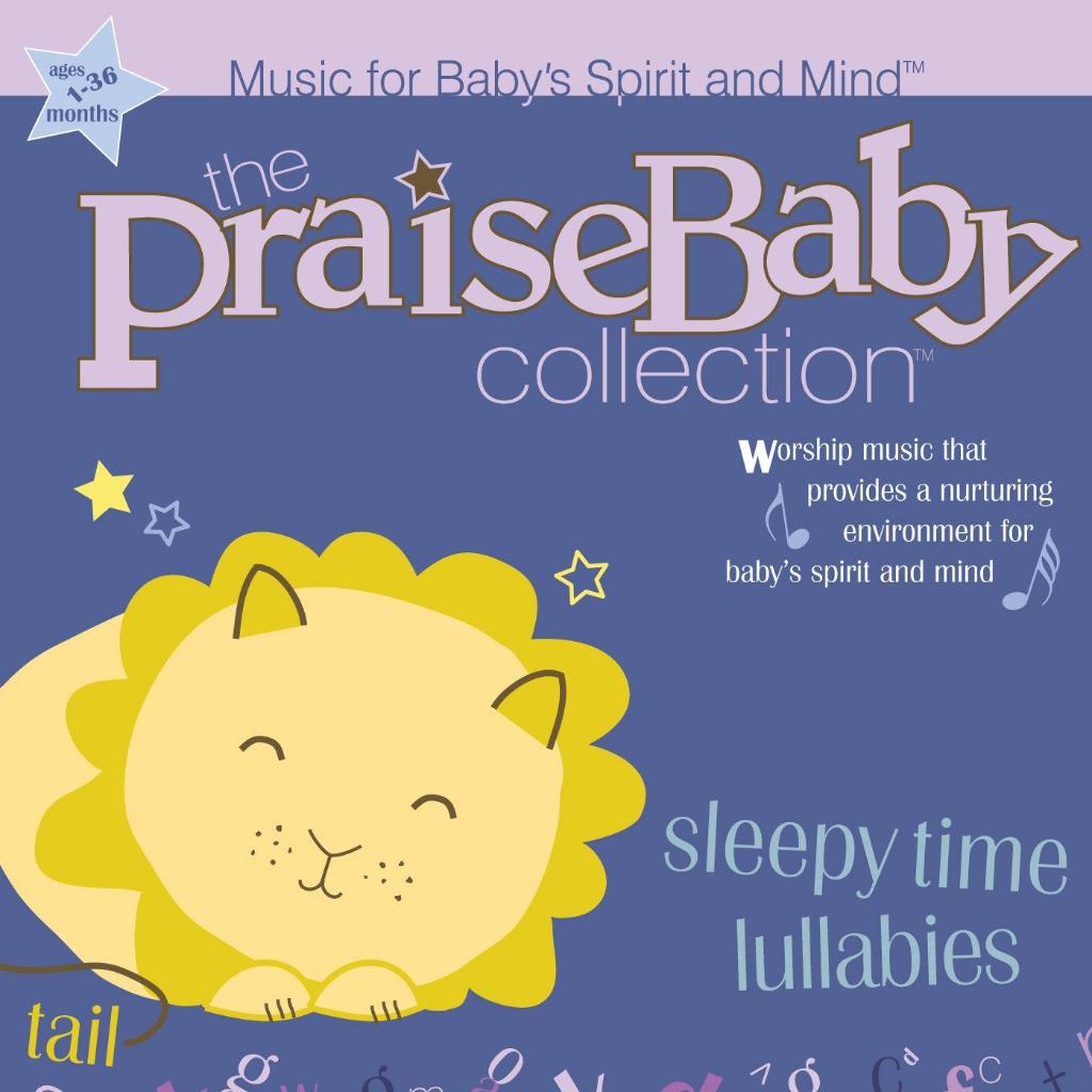 宝贝赞美诗-Praise Baby Collection