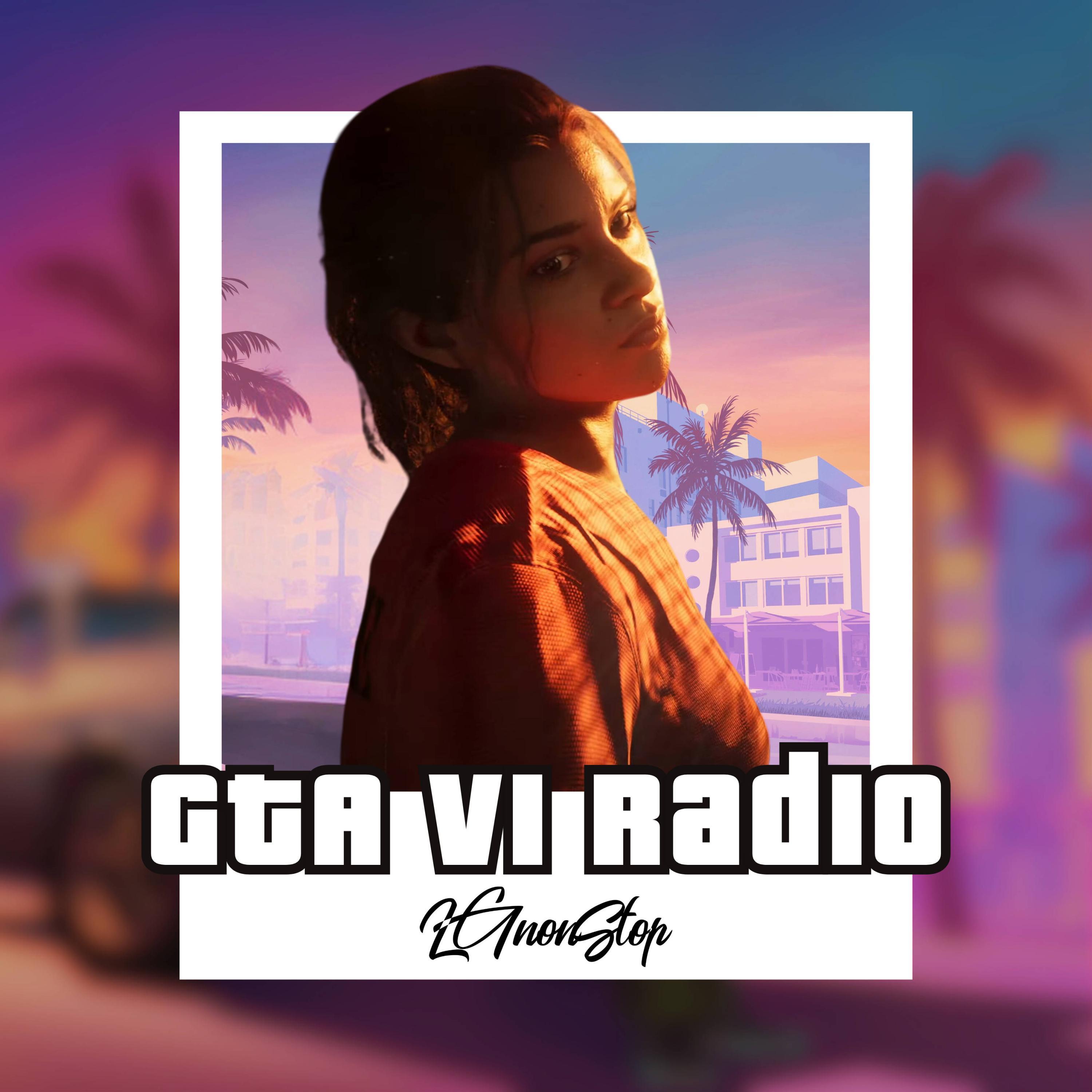 GTA VI Radio