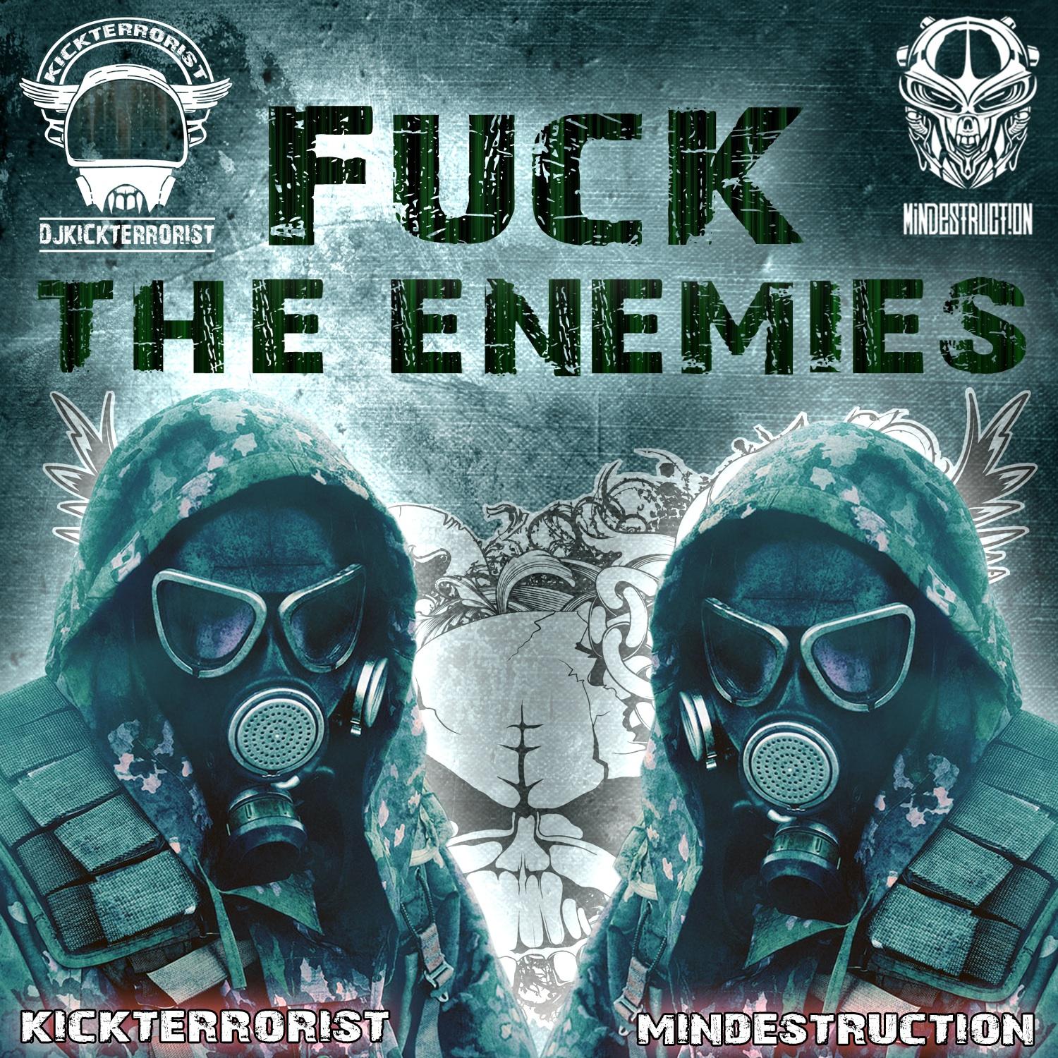 **** the Enemies