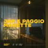 Jap & Paggio - MANETTE (feat. Capstan & Efeizee)
