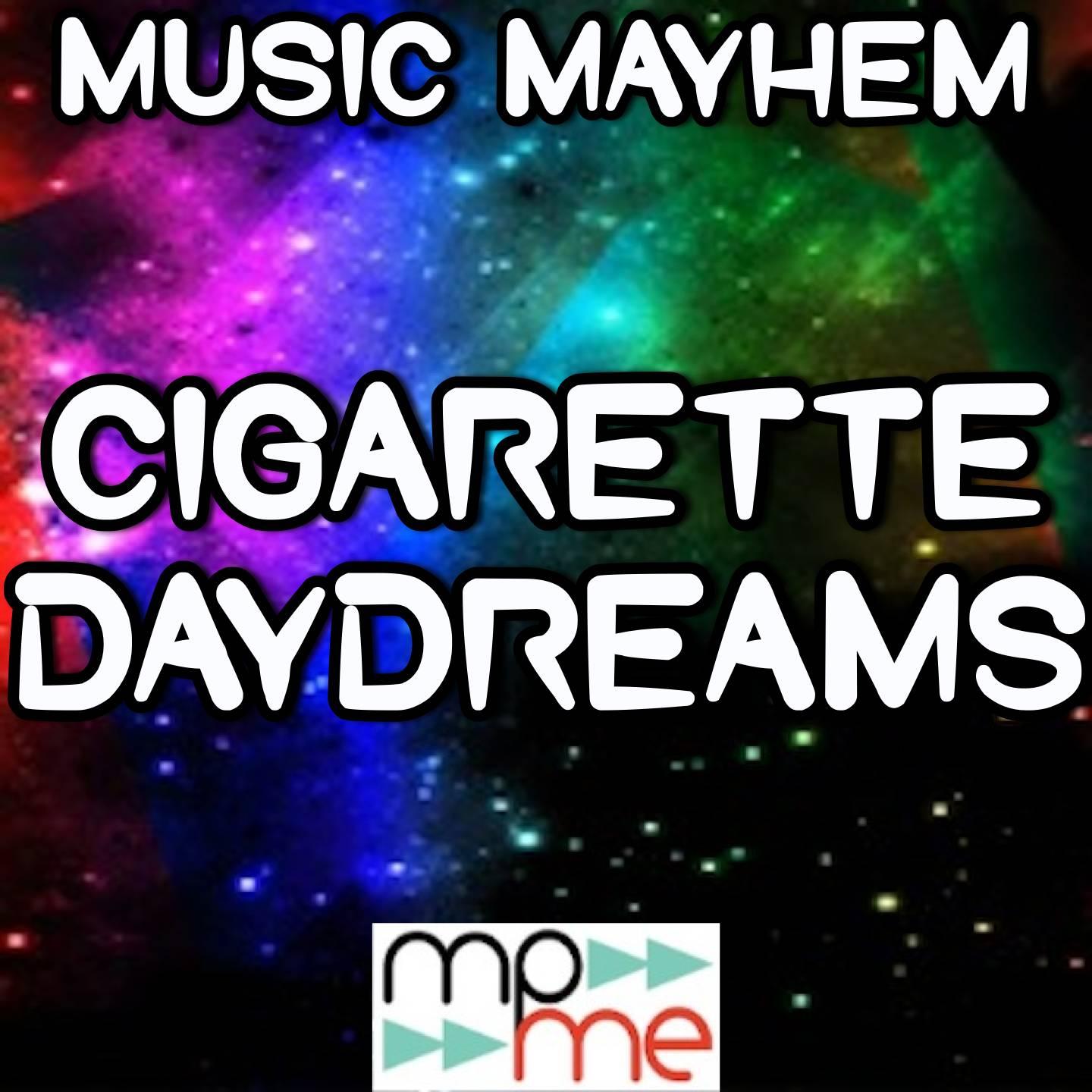 Cigarette Daydreams - Tribute to Cage the Elephant专辑