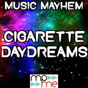 Cigarette Daydreams - Tribute to Cage the Elephant