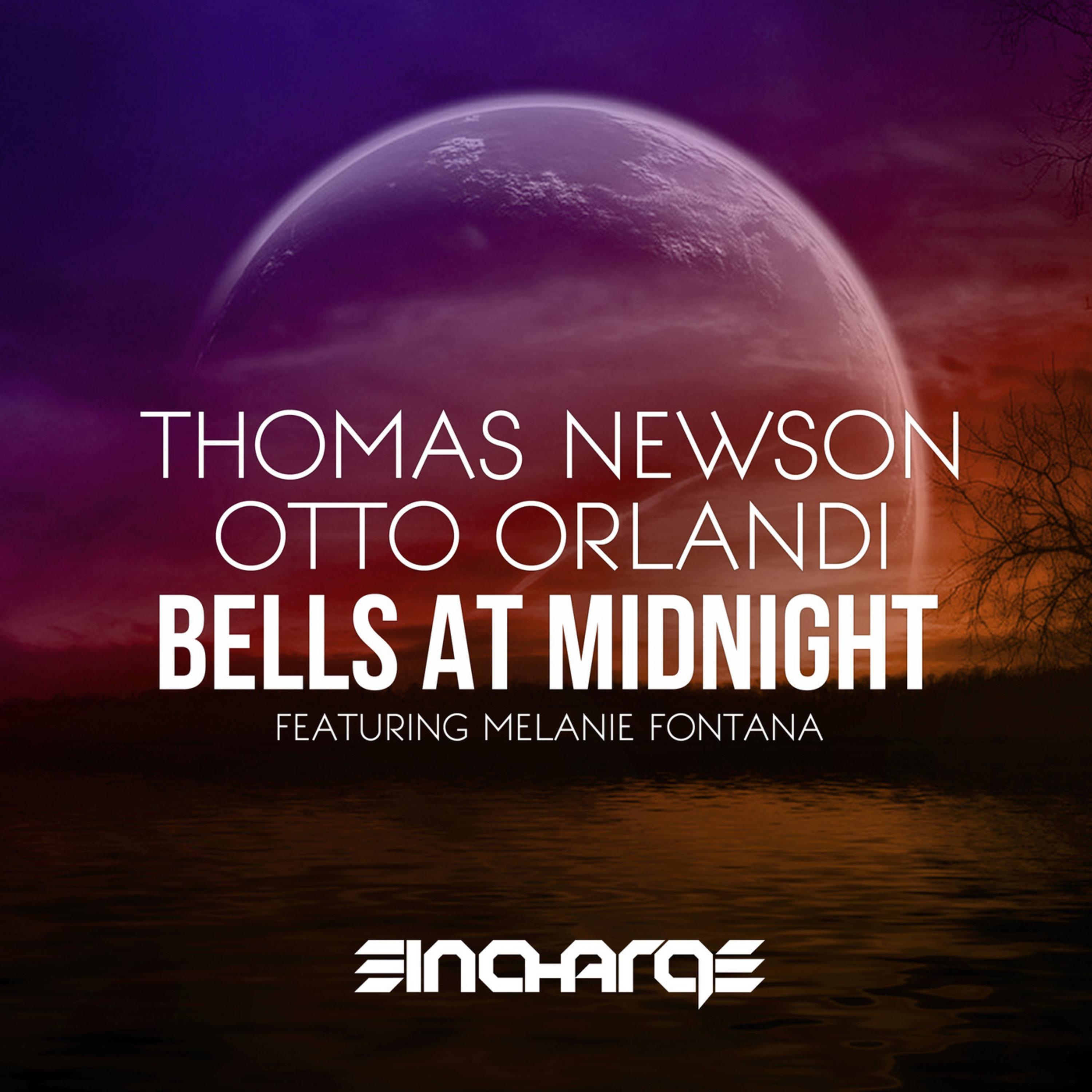 Bells At Midnight