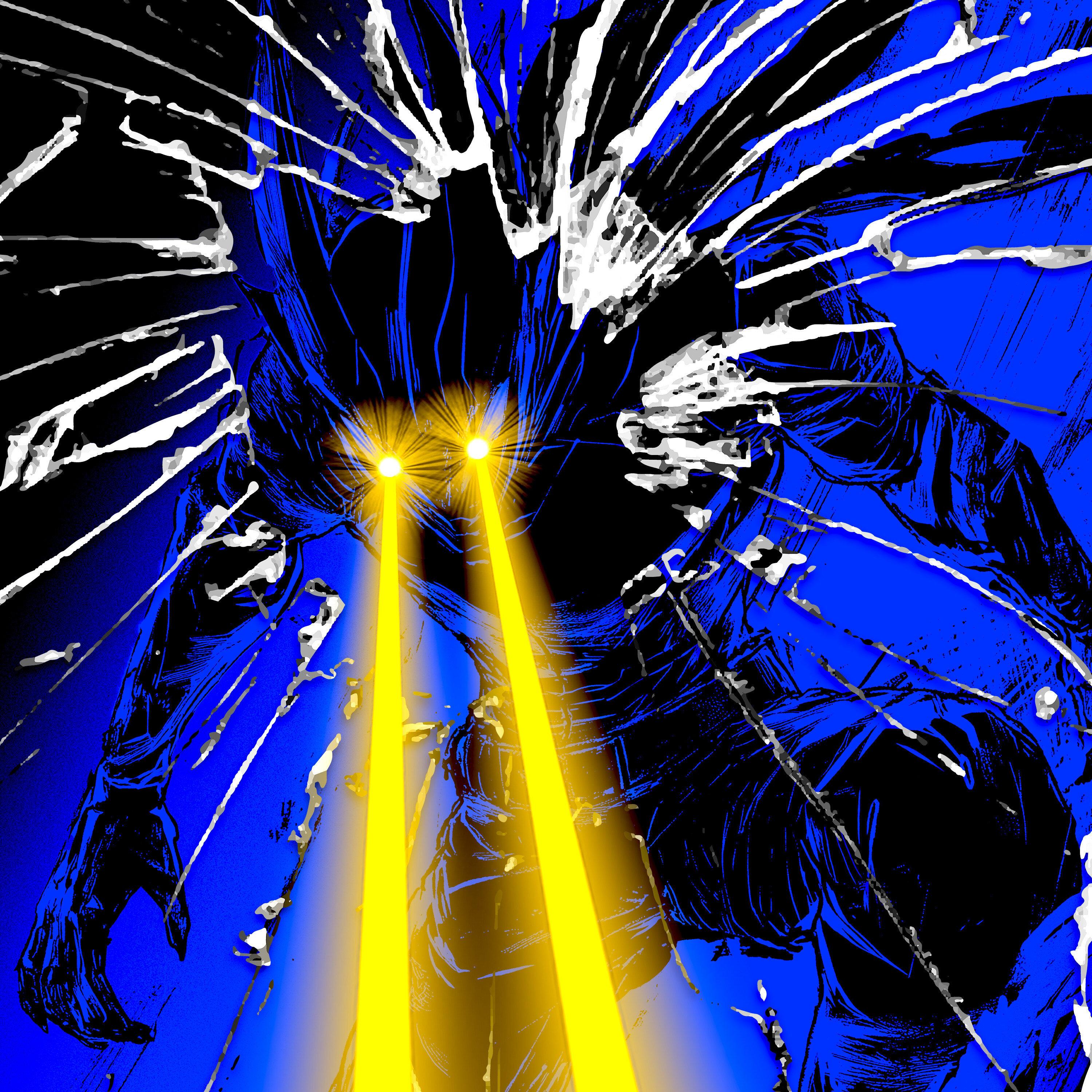 Awakening! (Slowed + Reverb)