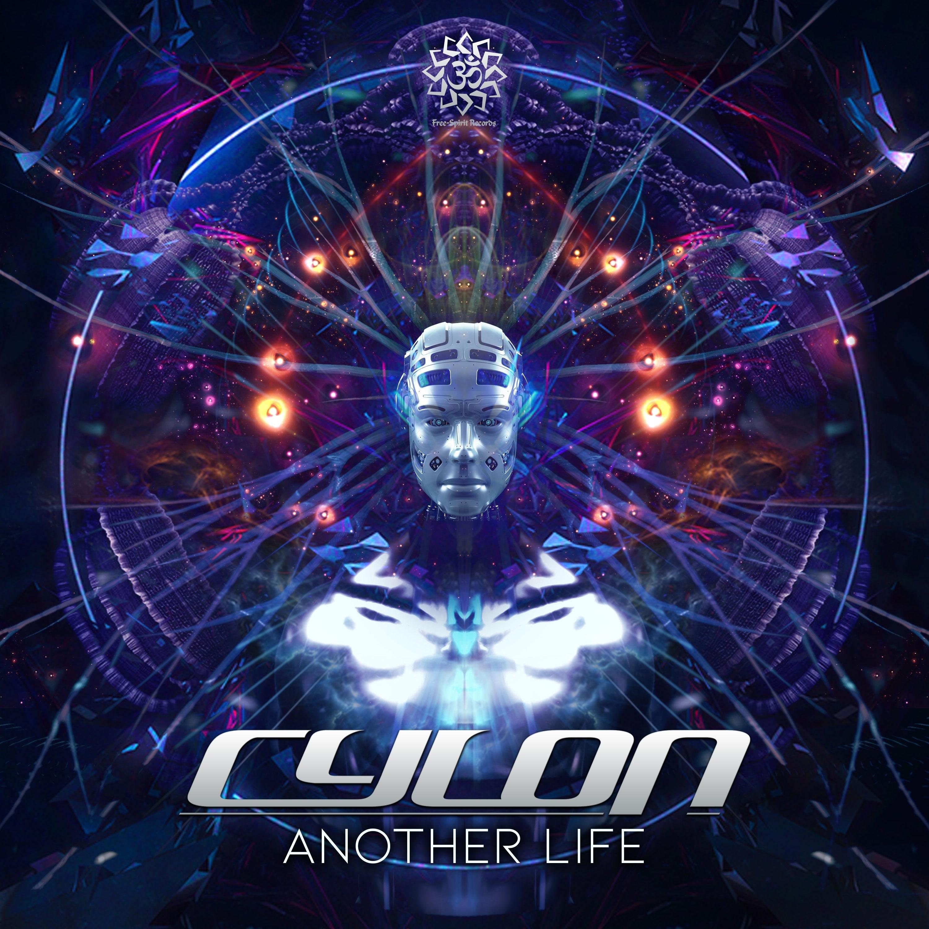Another Life