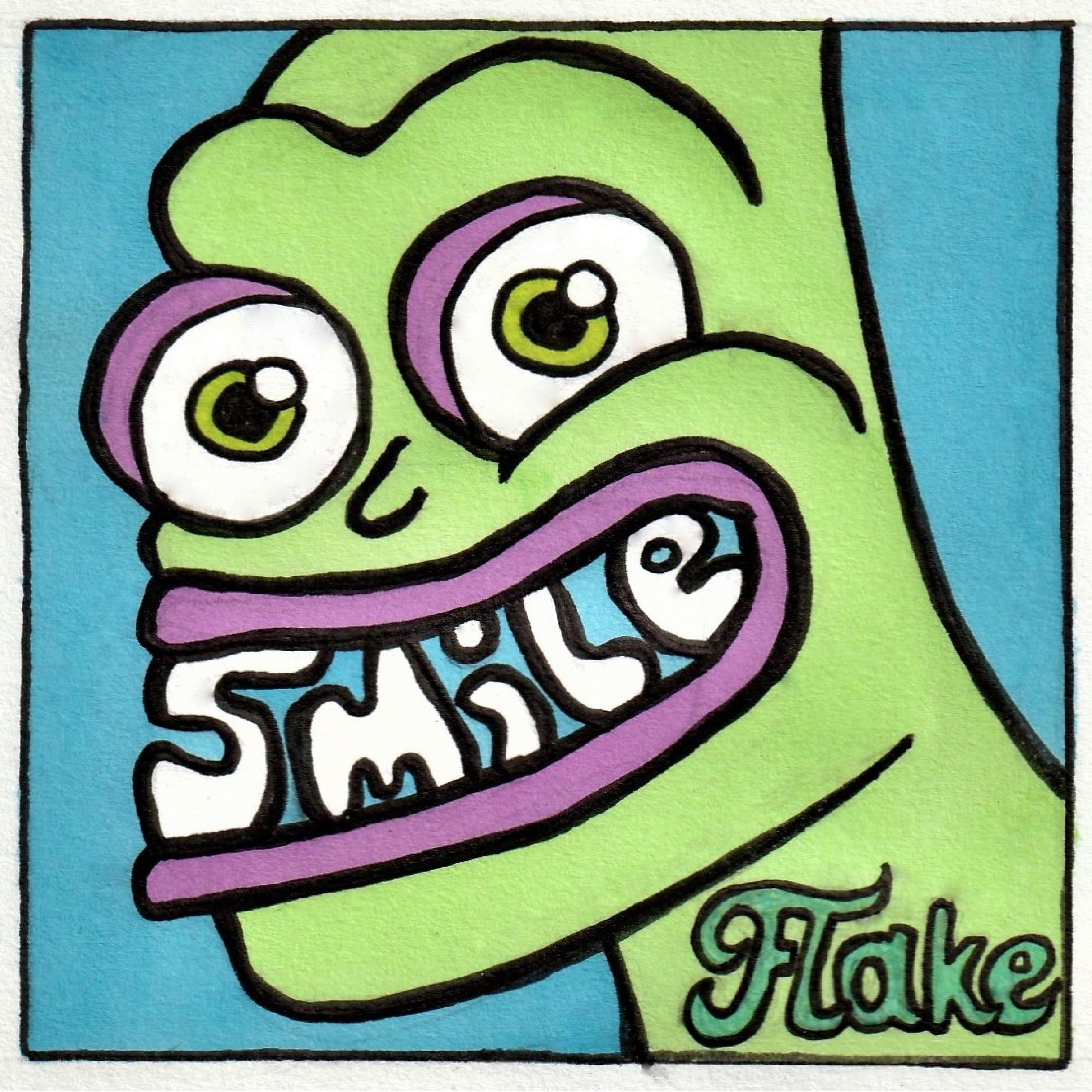 Smile