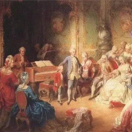 Mozart:Piano•Concerto