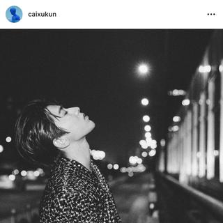 【蔡徐坤】打碟歌单合集（陆续更新）