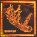 Golden Boat