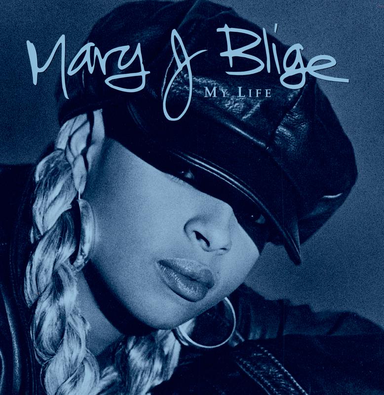 Mary J. Blige - Mary's Joint