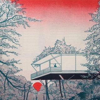 黄昏曲| 18点43时有烟火落在我的窗台前