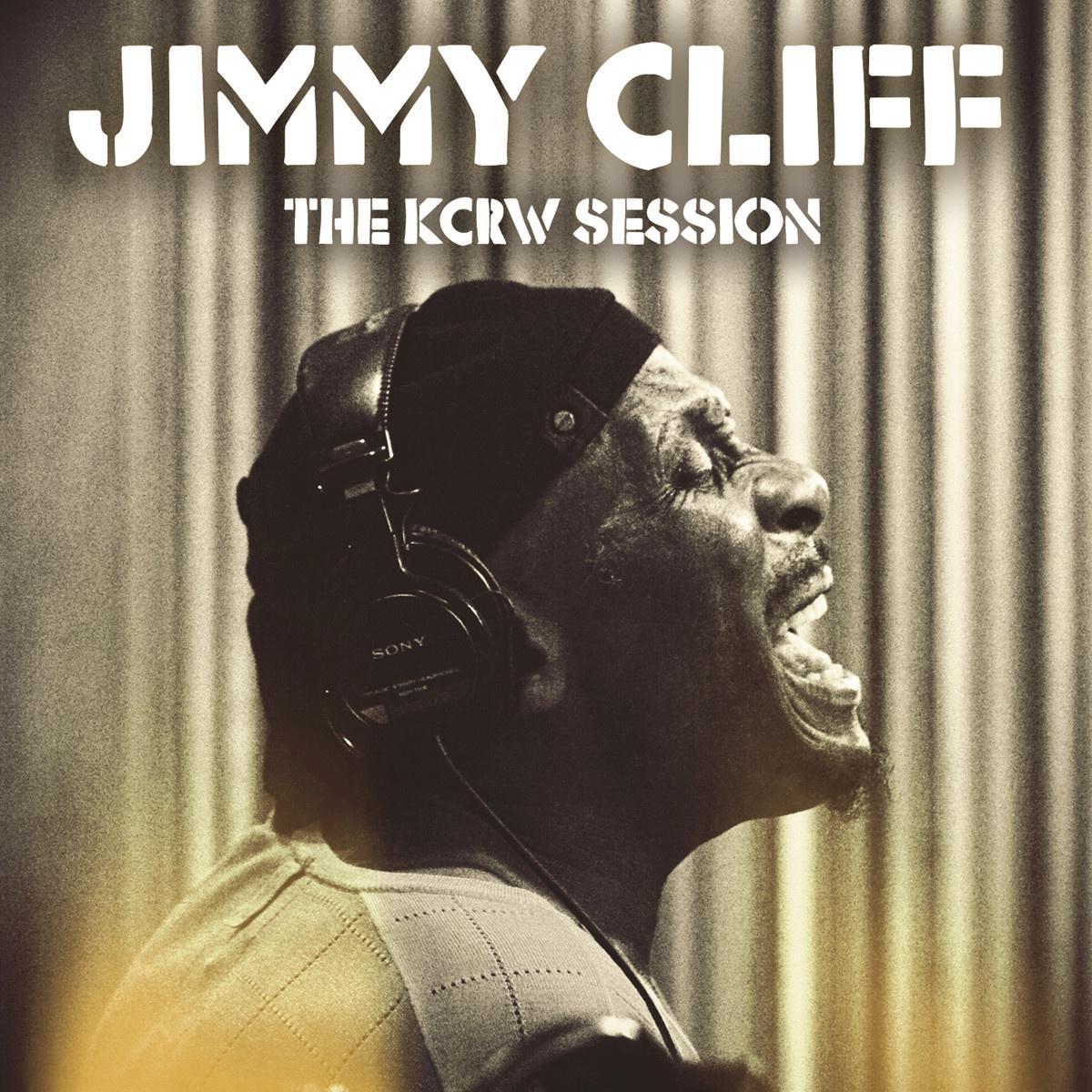 The KCRW Session专辑