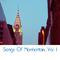 Songs of Manhattan, Vol. 1专辑