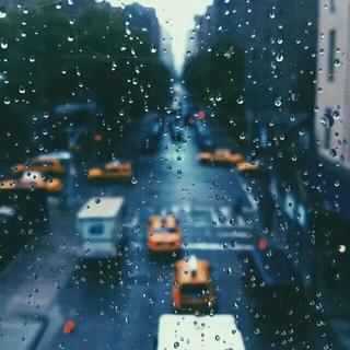 【时间的雨】|那些模糊的记忆线