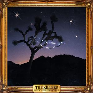 The Killers (Toni Halliday) - A Great Big Sled (Karaoke Version) 带和声伴奏