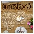 Acoustix3