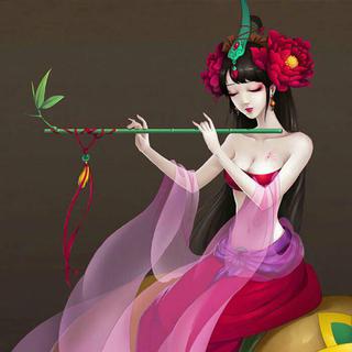 别妻书‖伏愿娘子千秋万岁
