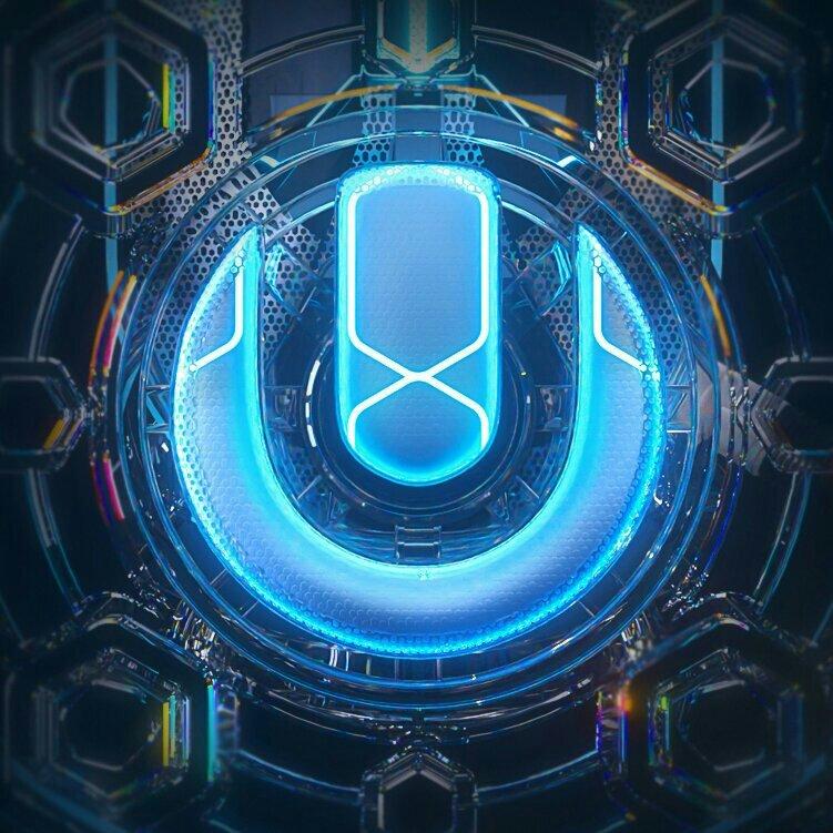2022·UMF迈阿密音乐节Ultra Music Festival