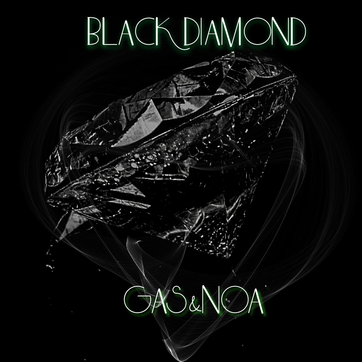 Black Diamond (Extended mix)