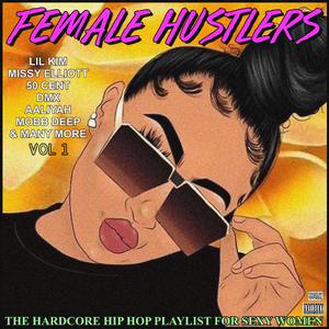 Aaliyah, Missy Elliott & Timbaland - Hot Like Fire (BB Instrumental) 无和声伴奏 （降3半音）