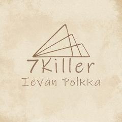 Ievan Polkka