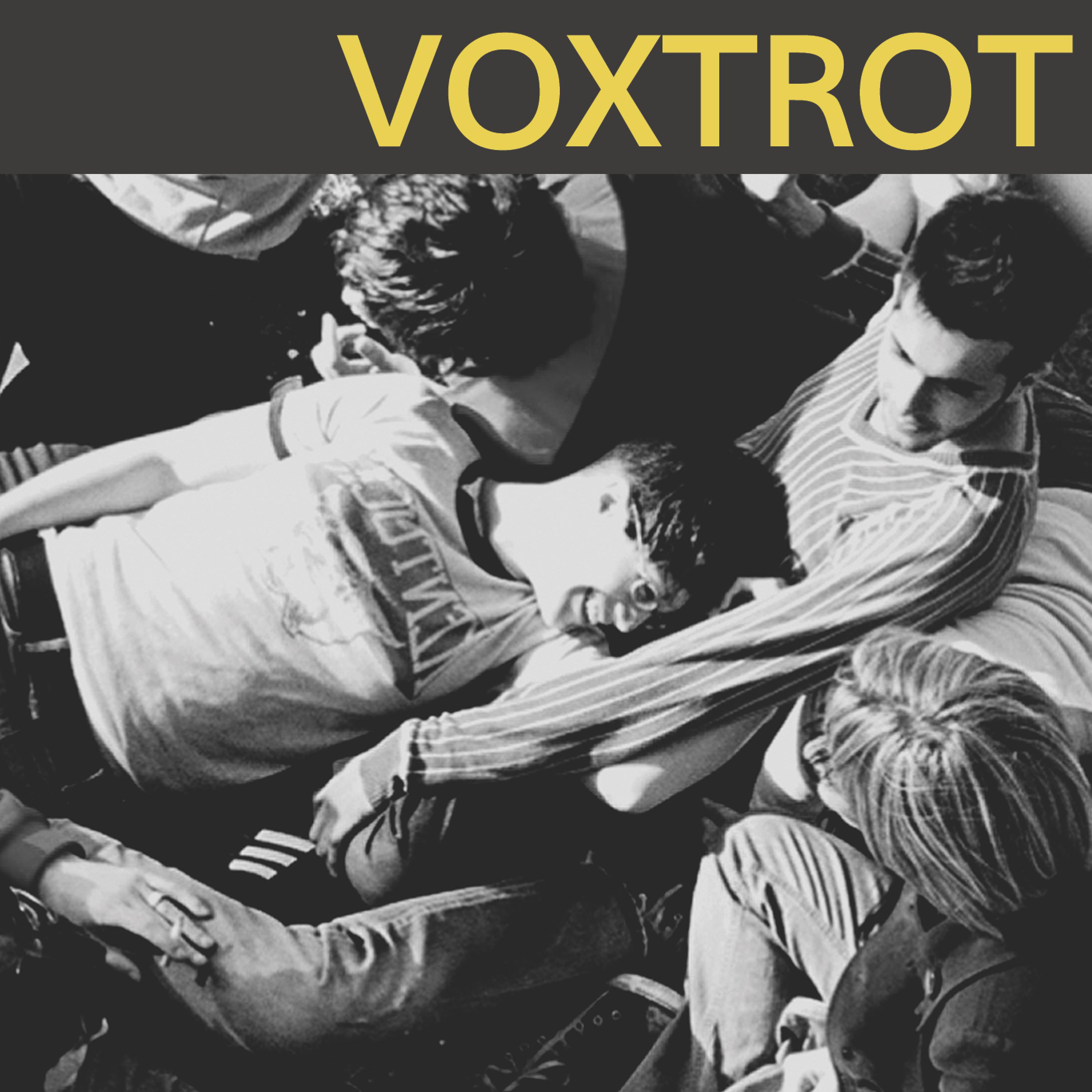 Voxtrot - The Start Of Something