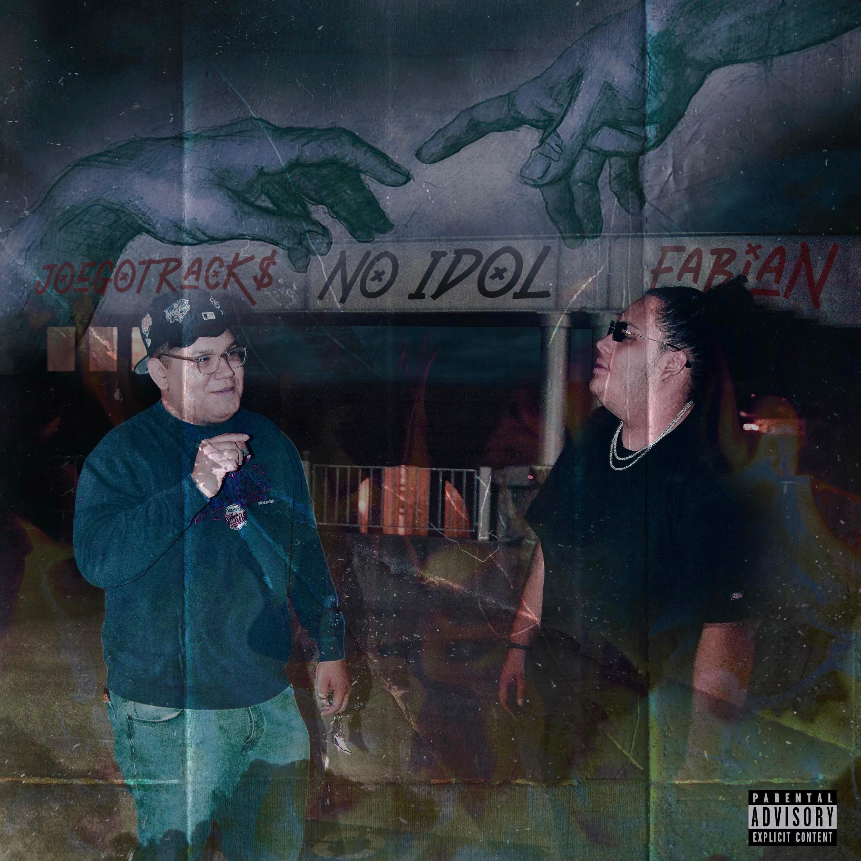 No Idol (feat. JOEGOTRACK$)