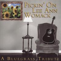 Ashes By Now - Lee Ann Womack