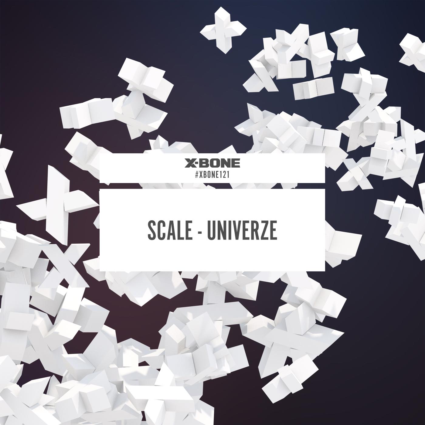 Univerze (Original Mix)