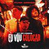 DJ CARLOS MARTINEZ - Eu Vou Colocar [Funk Gringo] (feat. Skorps & MC LERES)