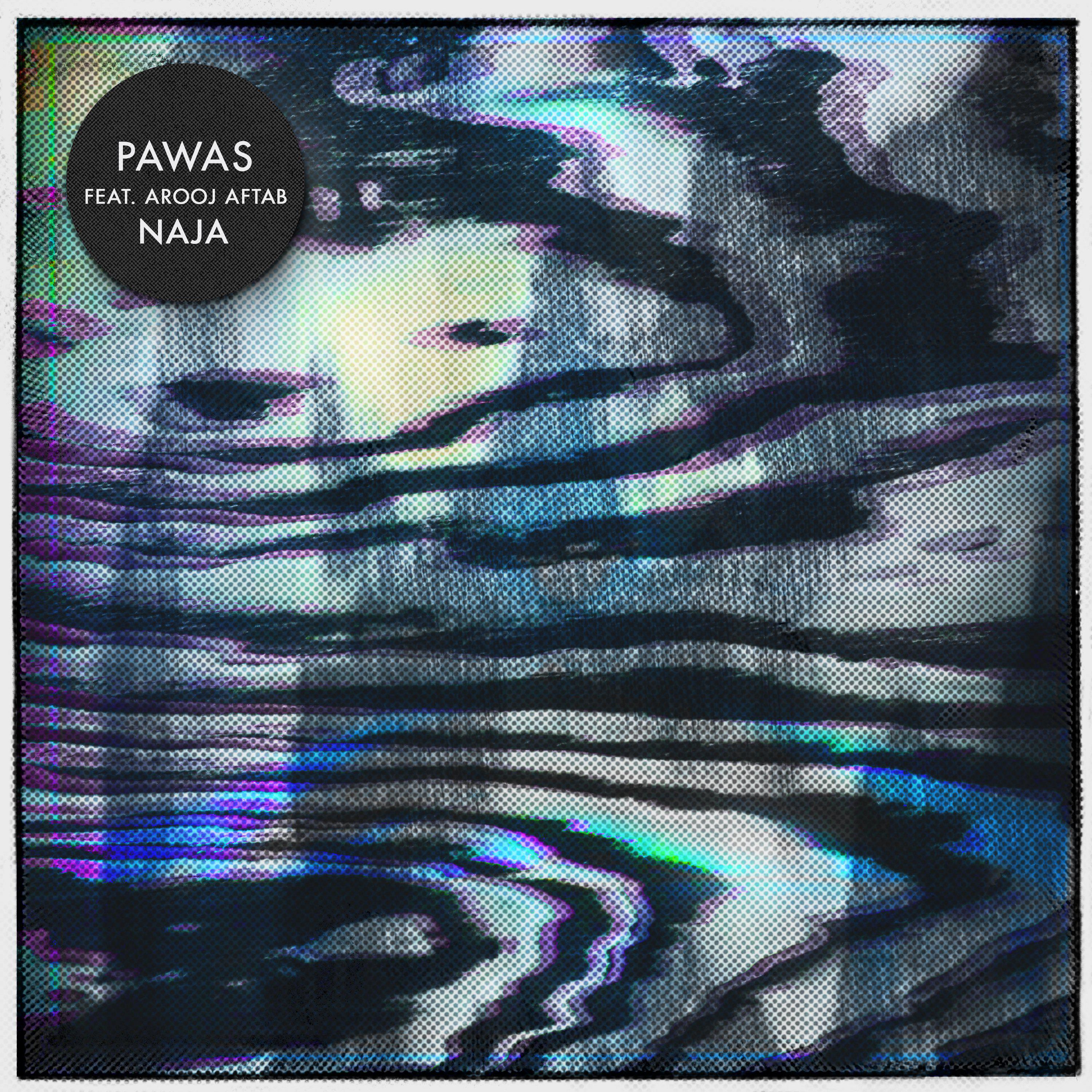 Pawas - Naja (Bawrut Remix)