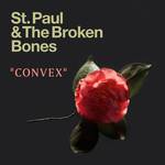 Convex专辑