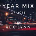 Year Mix of 2018