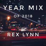 Year Mix of 2018专辑