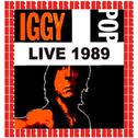 Iggy Pop Live 89 (Hd Remastered Edition)