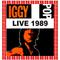 Iggy Pop Live 89 (Hd Remastered Edition)专辑