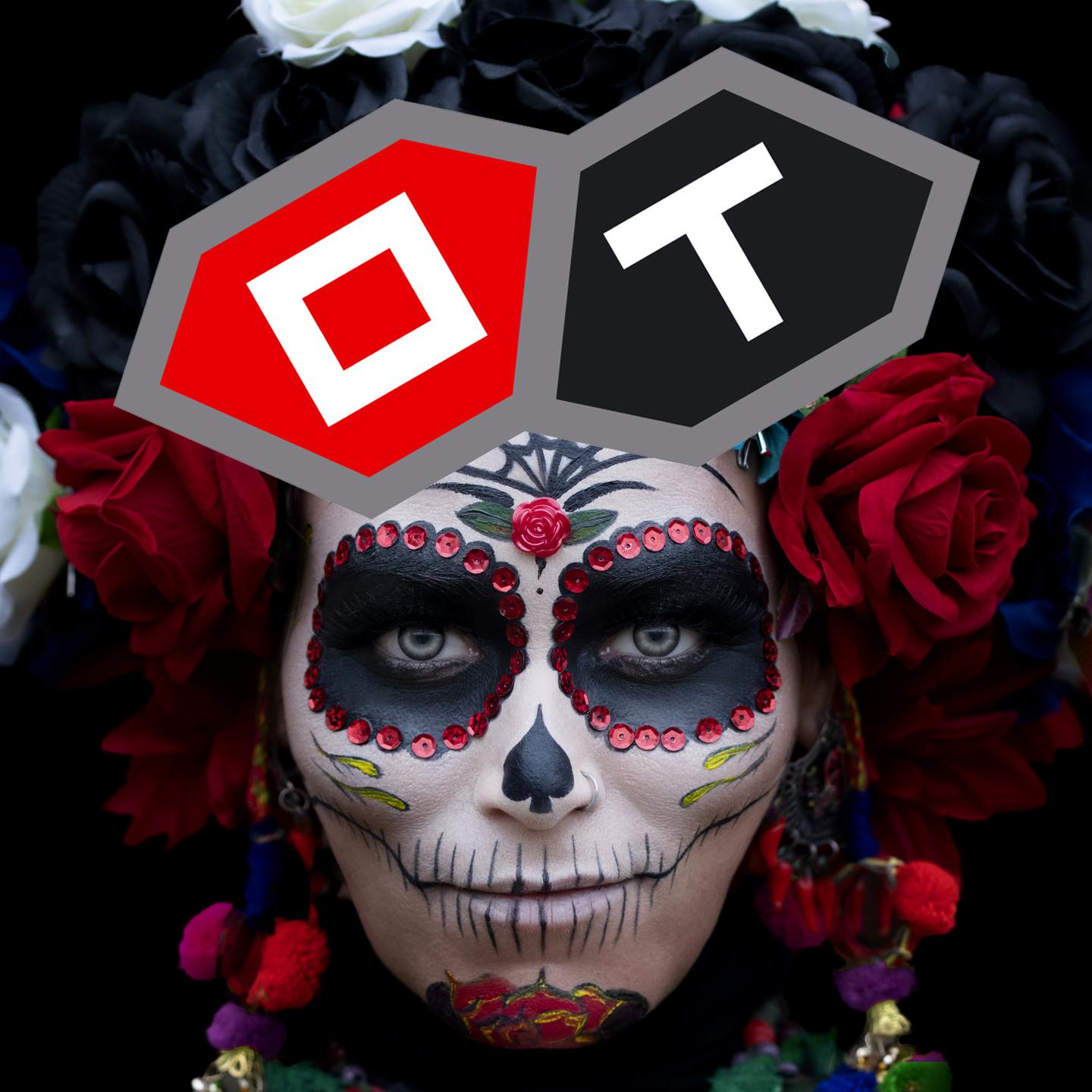 Dia de los Muertos